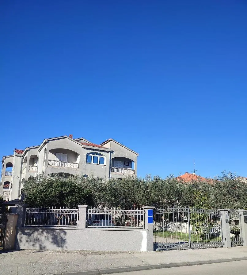 Apartments D&A Zadar