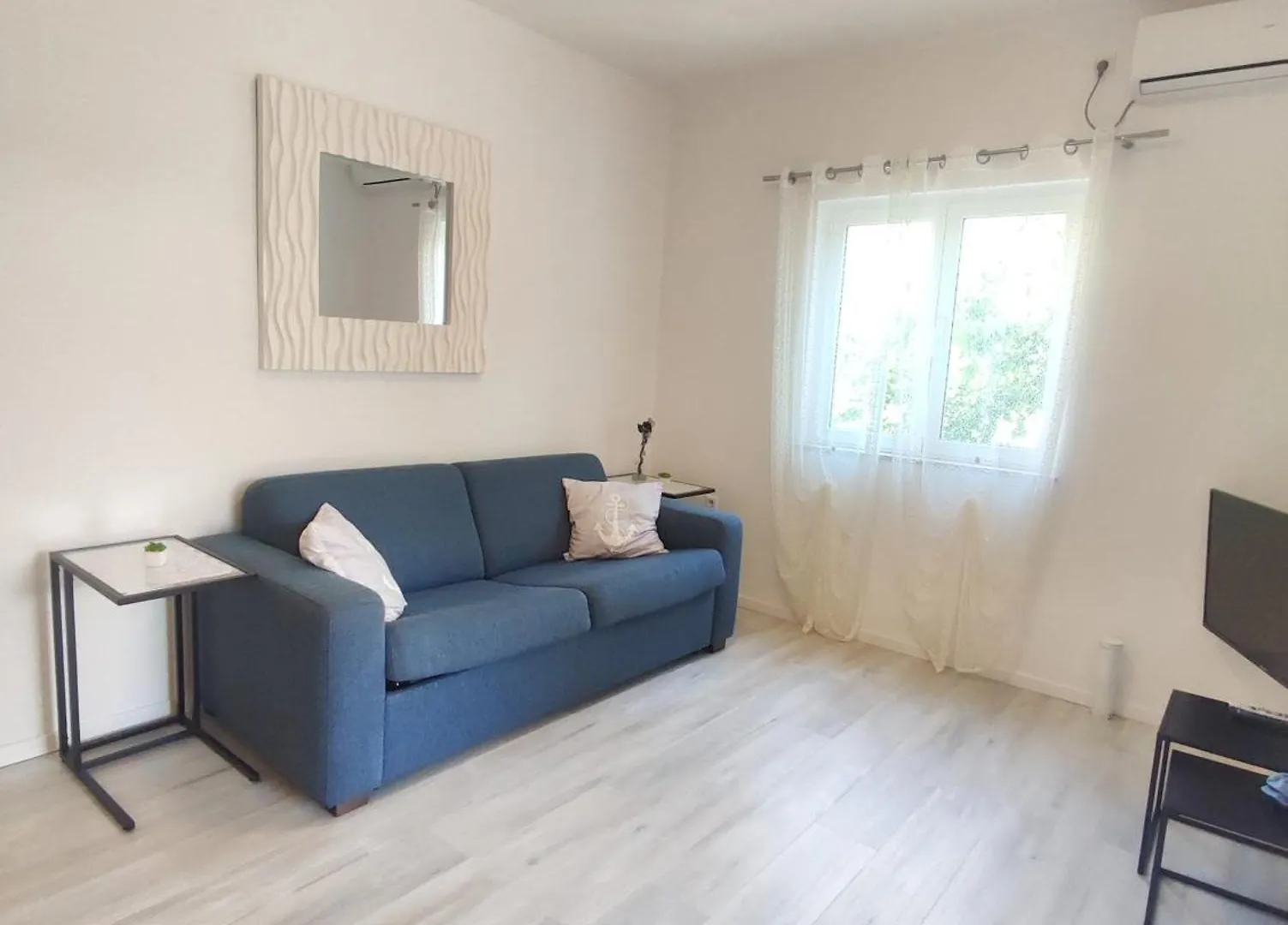 Apartments D&A Zadar