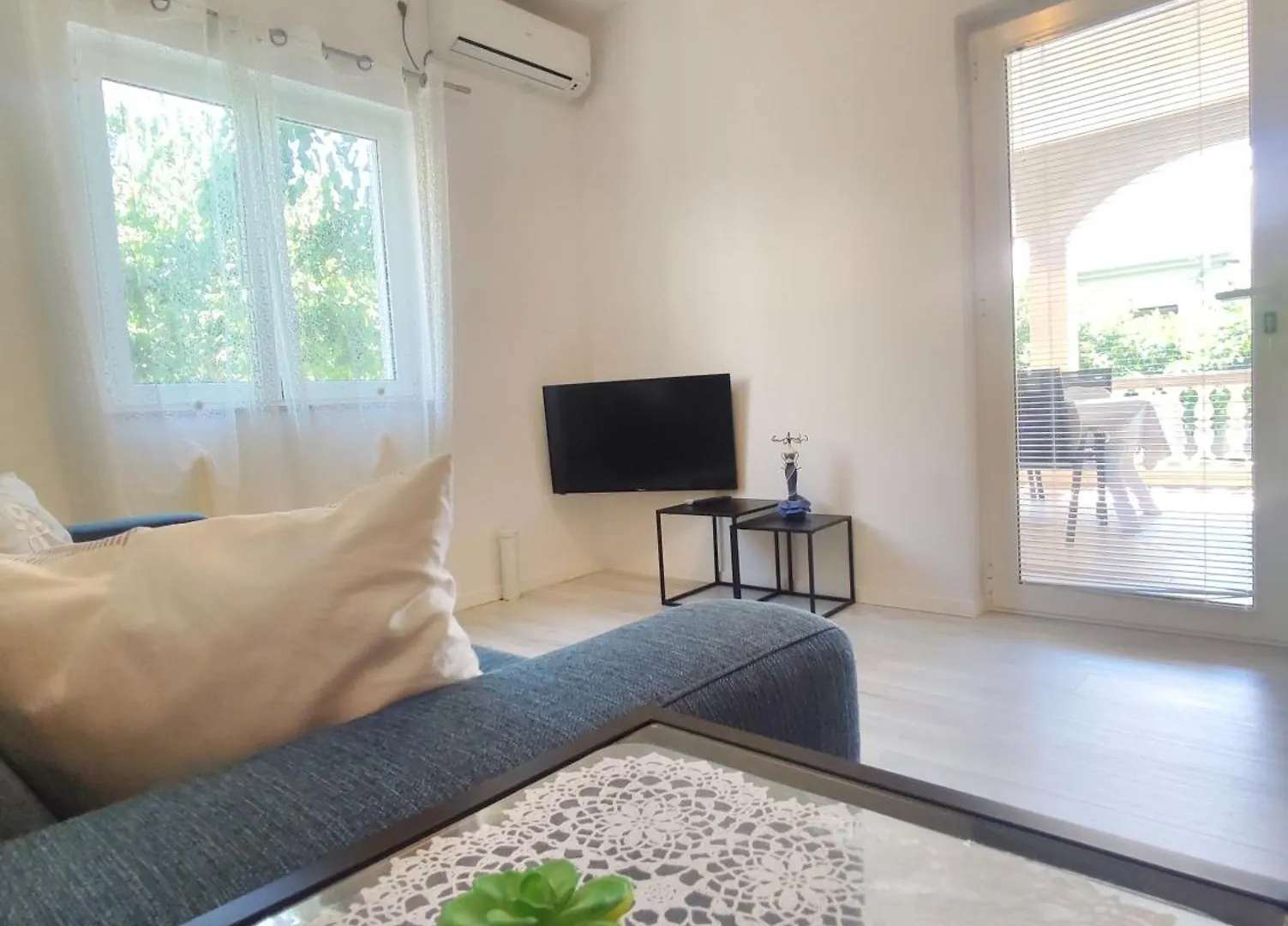 Apartments D&A Zadar
