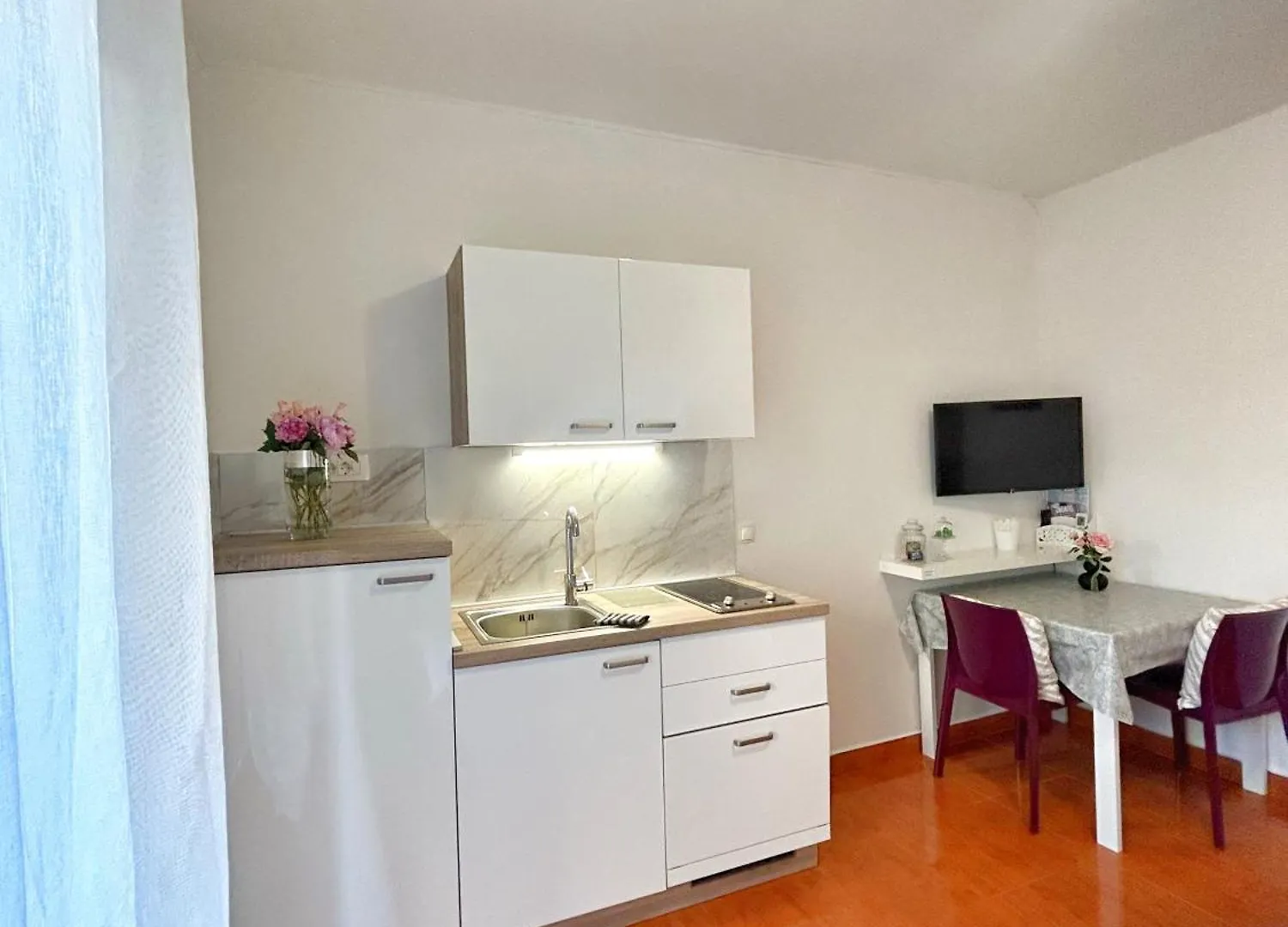 Apartments D&A Zadar Kroatien