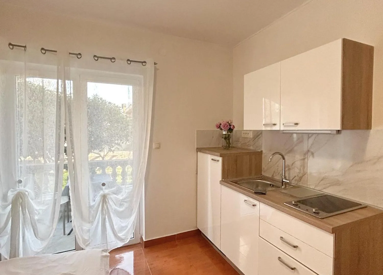 Apartments D&A Zadar