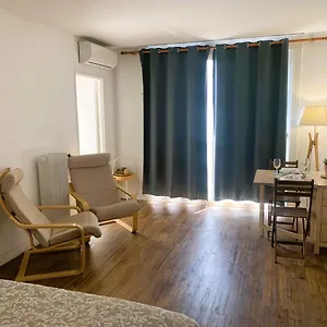Homely Place Near Vieux Port Apartment Marseilles