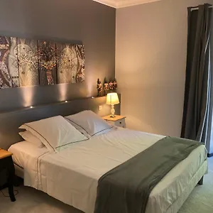 Les Lofts Frühstückspension LʼIsle-sur-la-Sorgue
