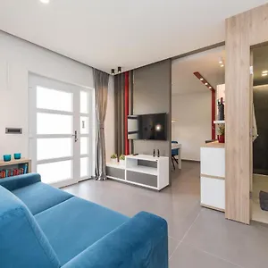 Dalí Apartment