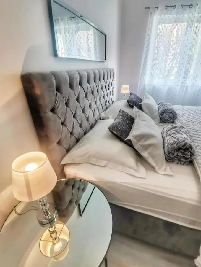 Apartments D&A Zadar Croatia