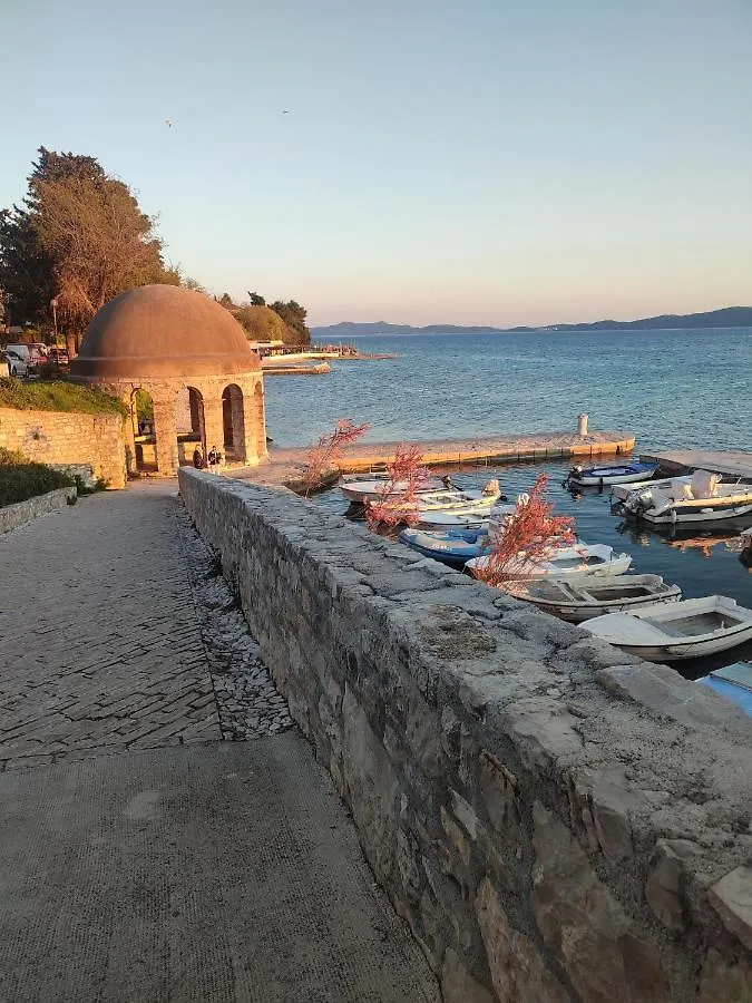 Apartments D&A Zadar