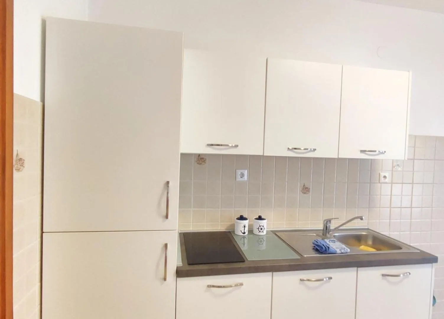 Apartments D&A Zadar Croatia