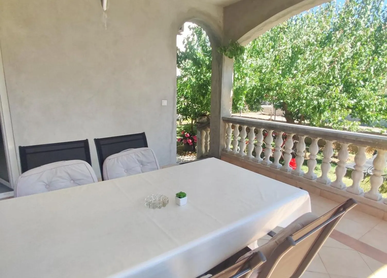 Apartments D&A Zadar Croatia