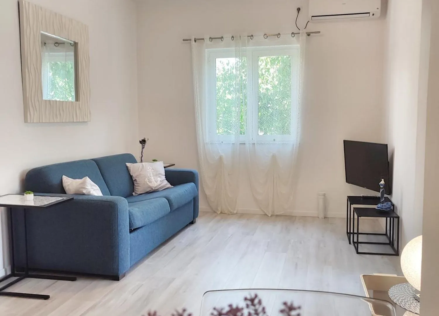 Apartments D&A Zadar