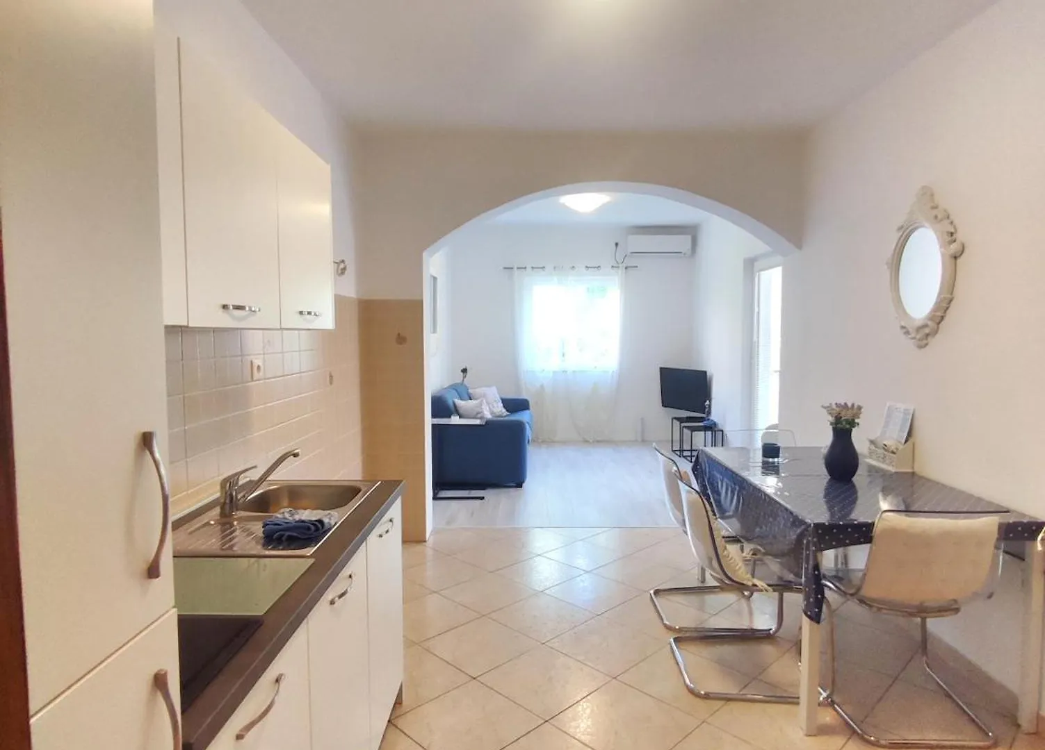 Apartments D&A Zadar Croatia