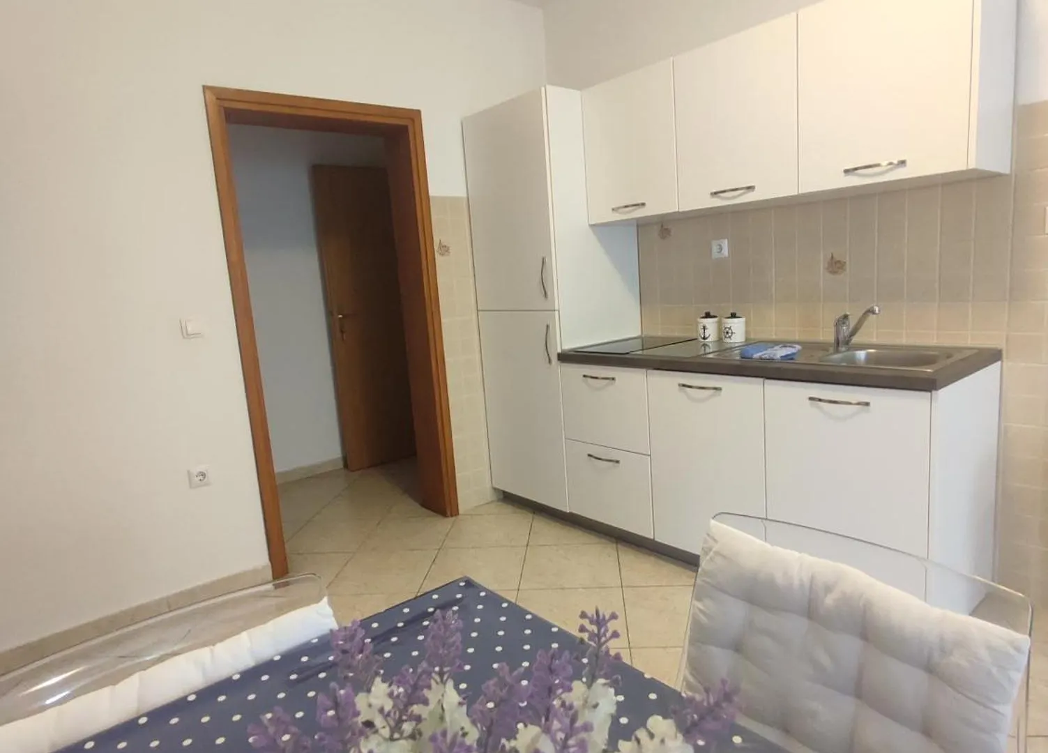 Apartments D&A Zadar Croatia