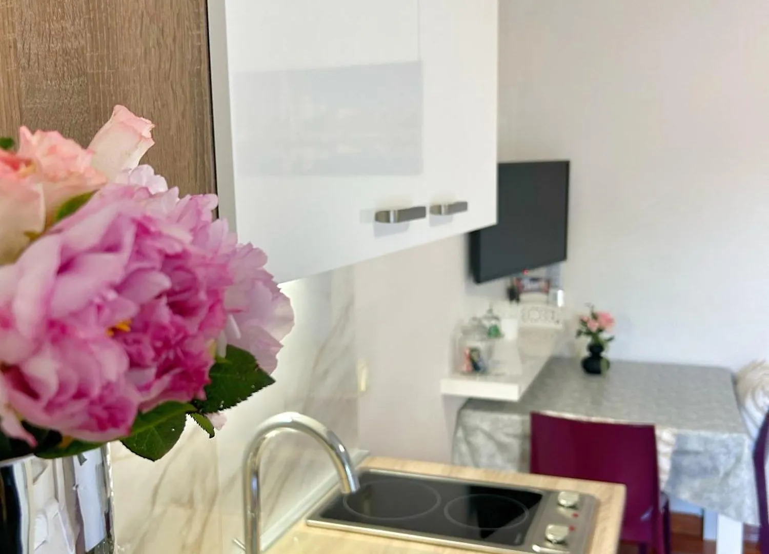 Apartments D&A Zadar Croatia