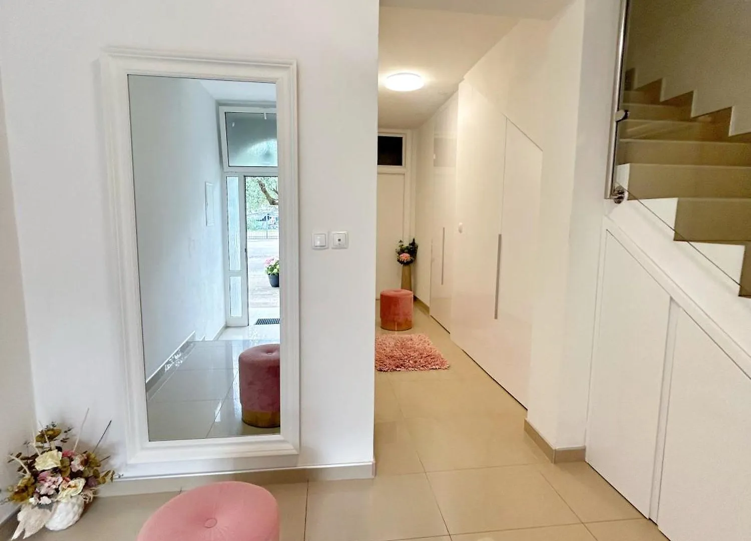 Apartments D&A Zadar
