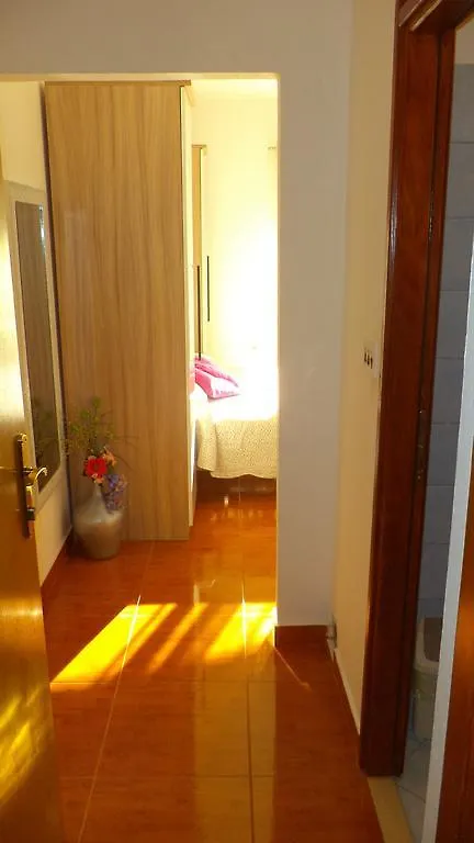 Apartments D&A Zadar