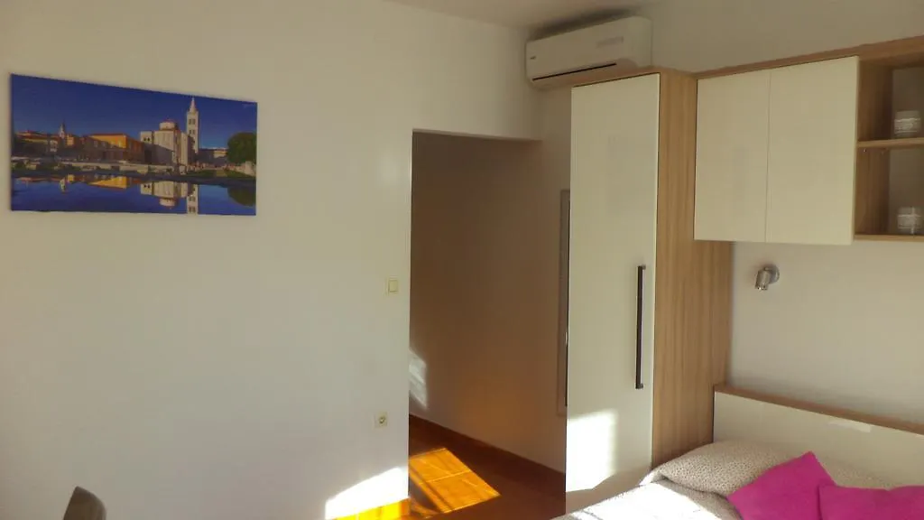 Apartments D&A Zadar 0*,  Croatia