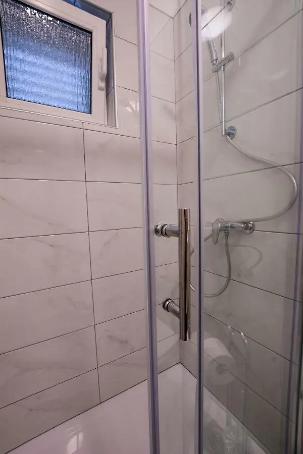 Apartments D&A Zadar Croatia
