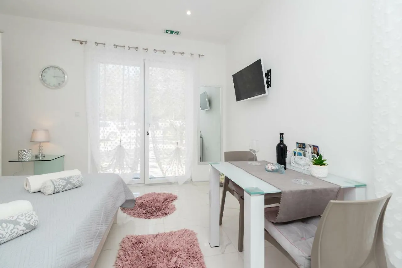 Apartments D&A Zadar