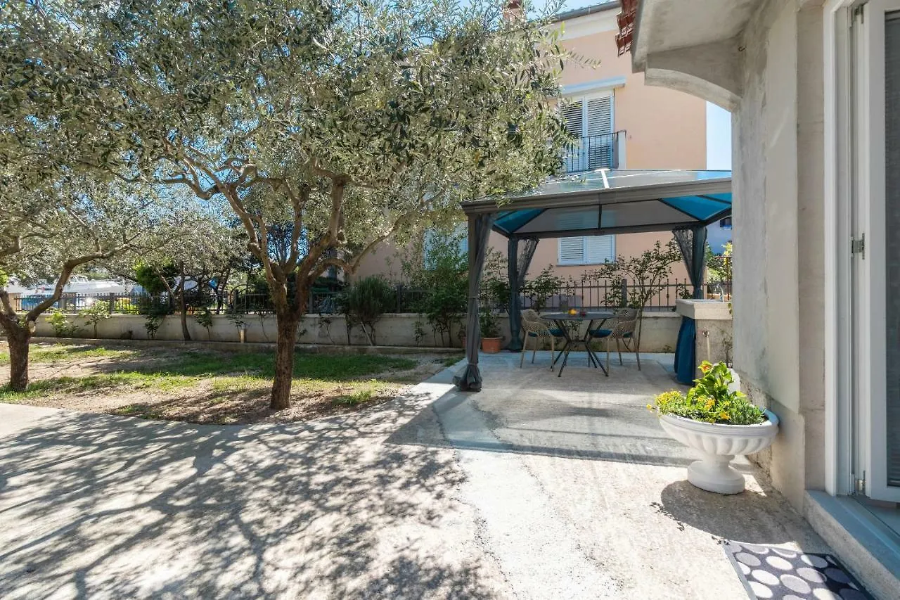 Apartments D&A Zadar