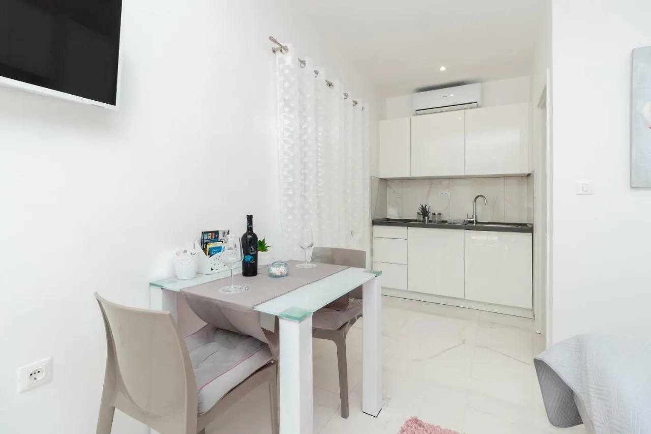Apartments D&A Zadar
