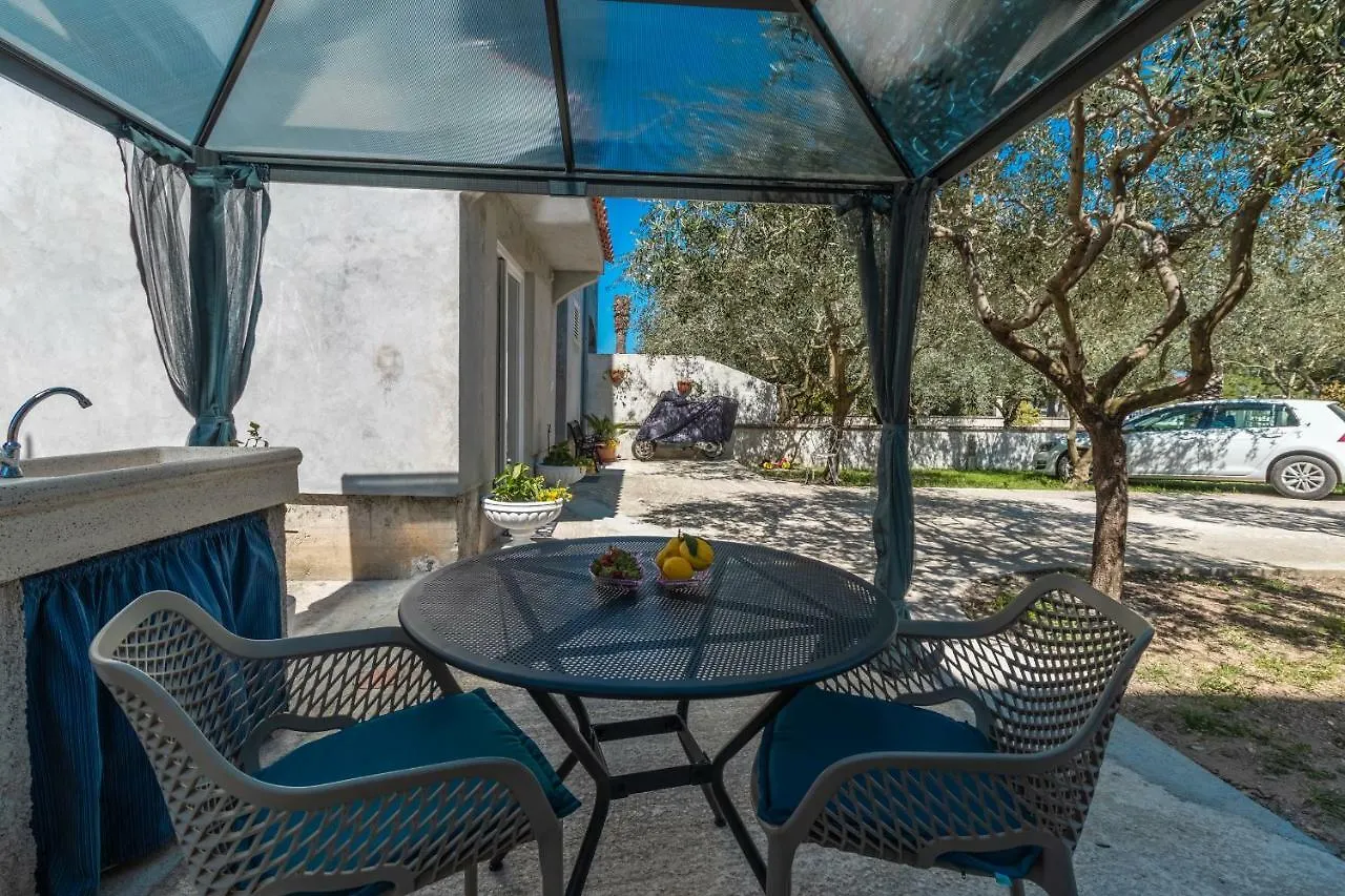 Apartments D&A Zadar