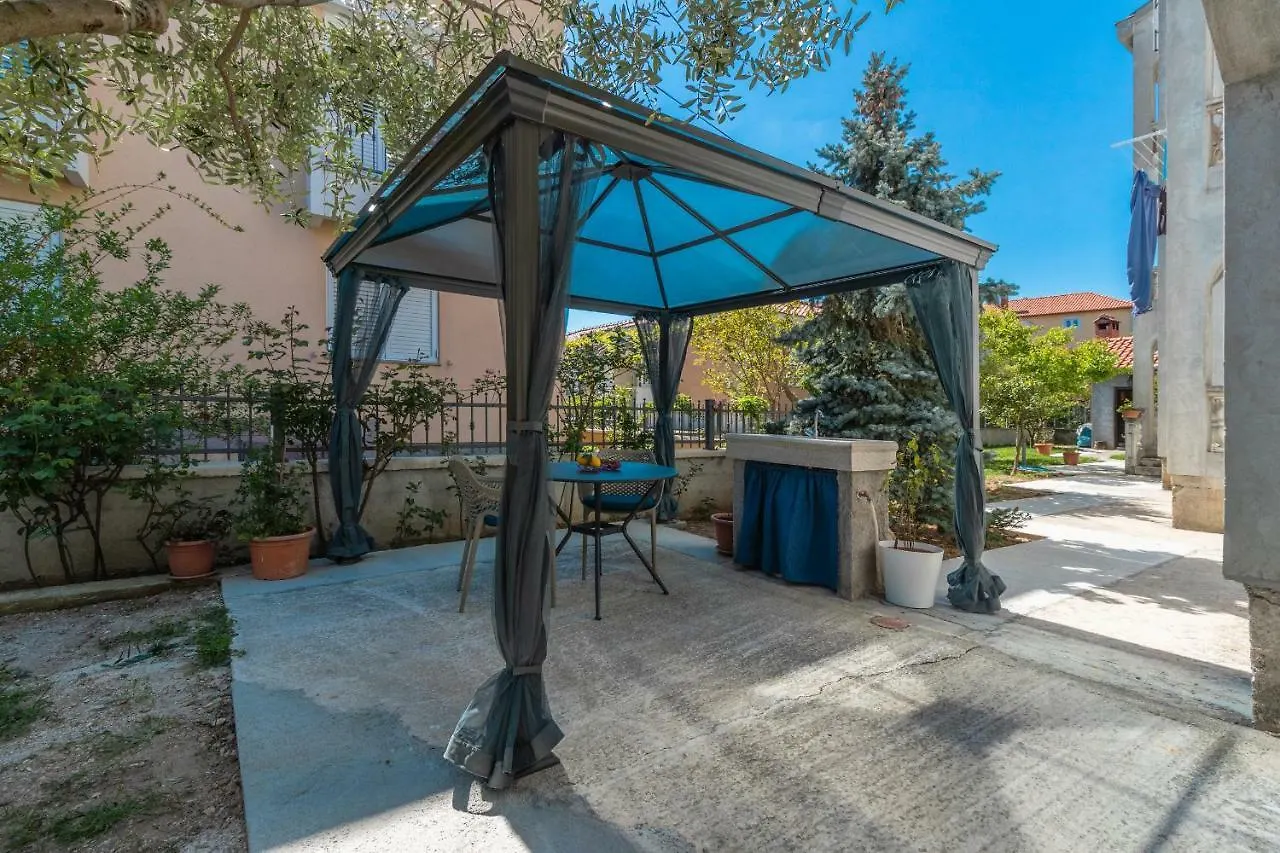Apartments D&A Zadar Croatia